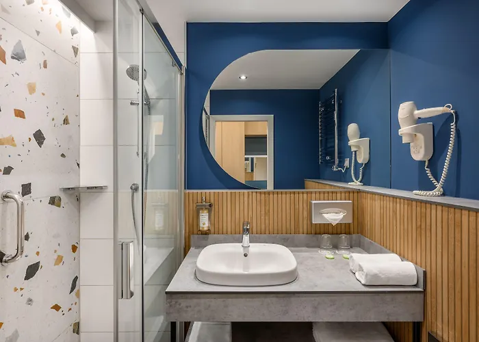 Danubius Hotel Annabella Hotel 3*