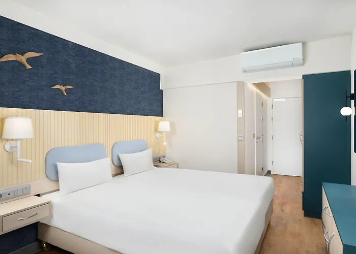 Hotell Danubius Annabella Balatonfüred