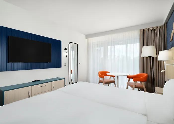 Danubius Hotel Annabella Balatonfüred