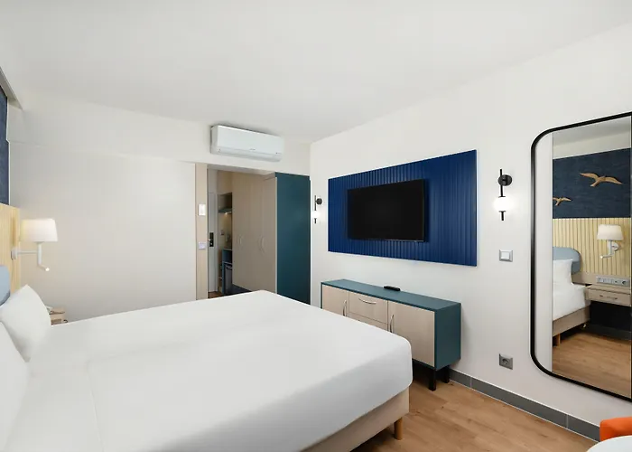 Danubius Annabella Otel 3*