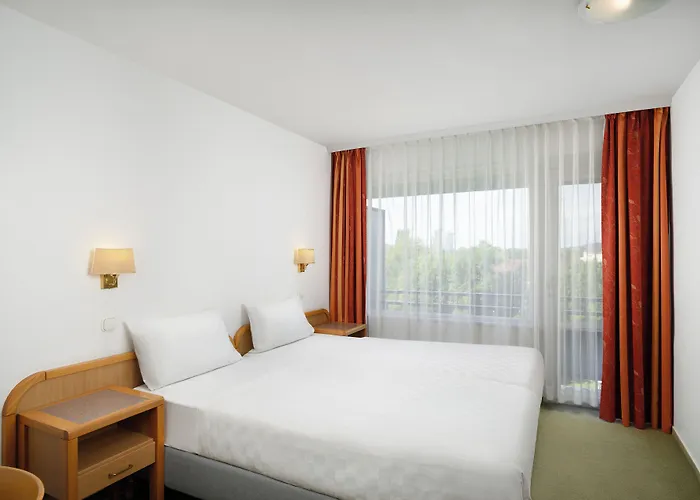 Hotel Danubius Hotel Annabella 3*