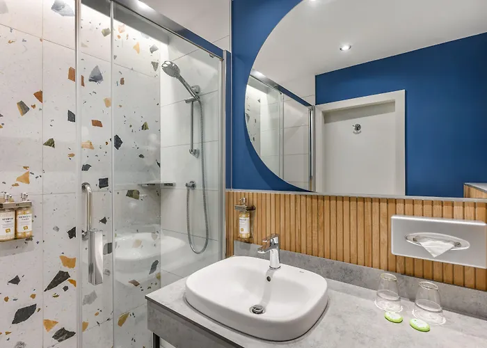 Danubius Annabella Hotell 3*