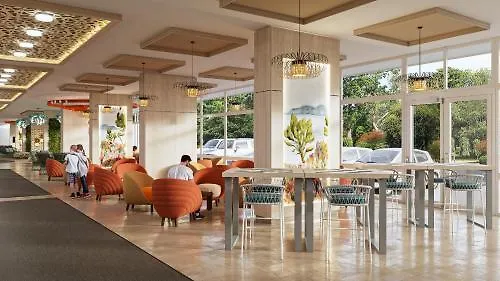 Danubius Hotel Annabella Hotel Balatonfüred