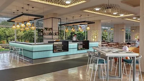 Danubius Hotel Annabella