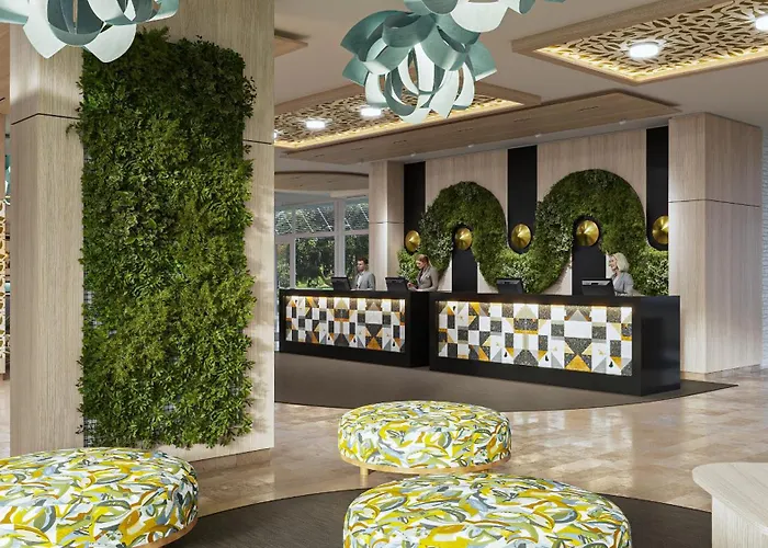 Otel Danubius Annabella 3*