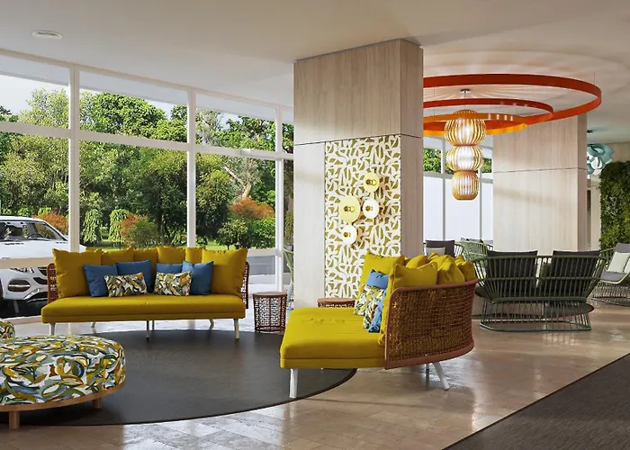 Danubius Annabella فندق 3*