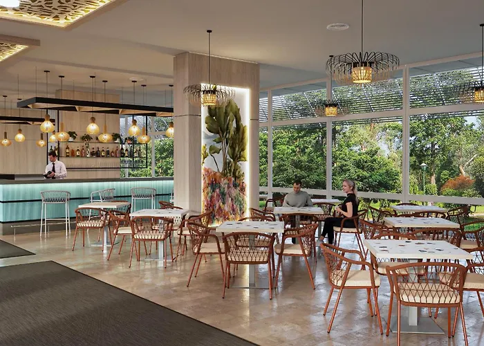 Szálloda Danubius Annabella 3*