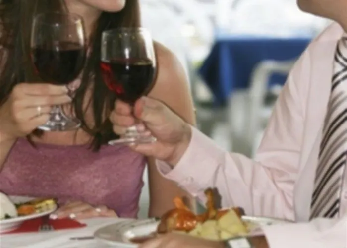 Danubius Annabella 3* بالاتونفوريد