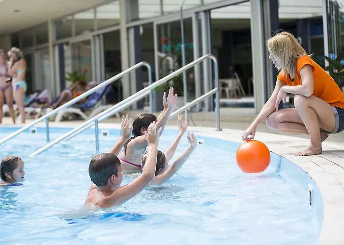 Danubius Hotel Annabella 3* Balatonfüred