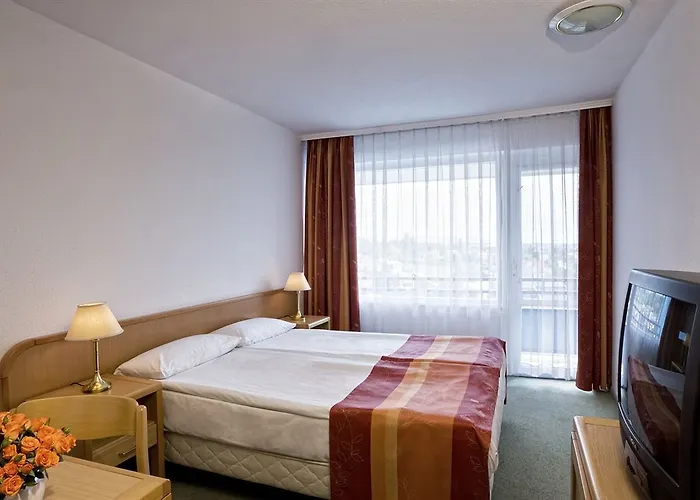 Danubius Annabella 3* Balatonfüred