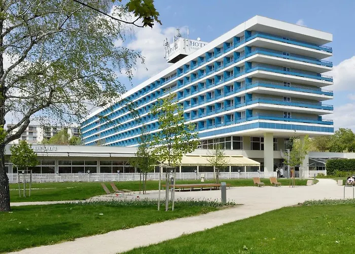 Danubius Hotel Annabella Balatonfüred
