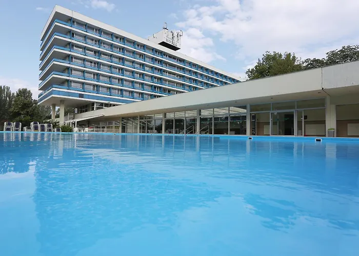 Hotell Danubius Annabella