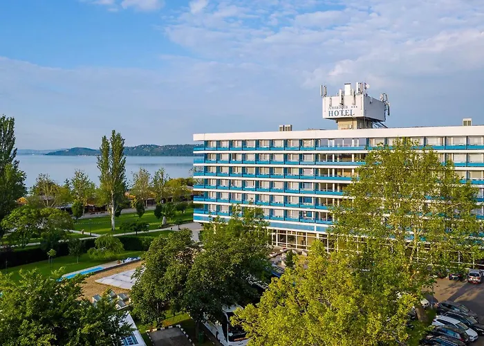 Hotell Danubius Annabella 3*