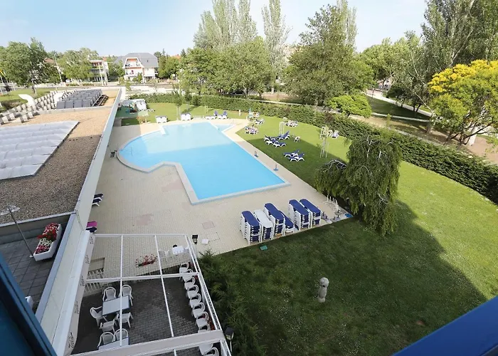 Danubius Annabella 3* Balatonfüred